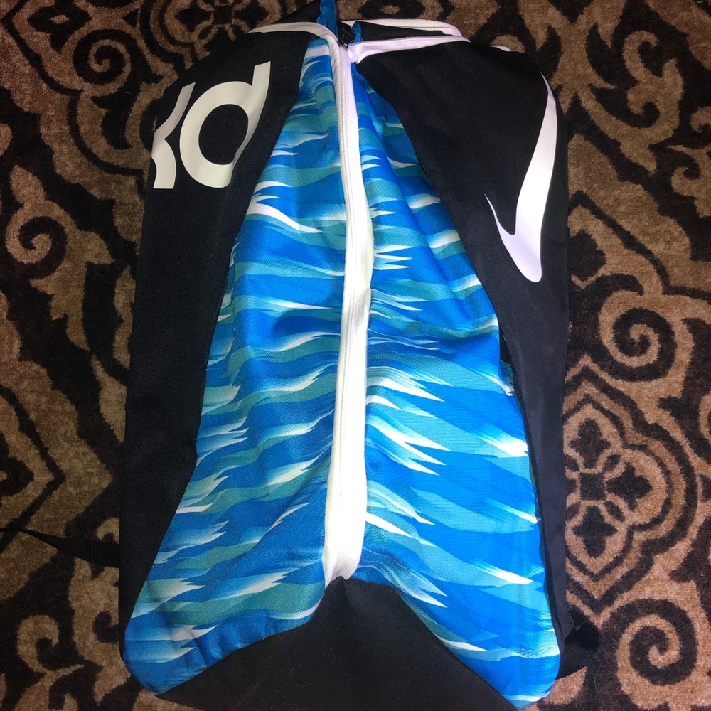 Brand new Nike KD backpack